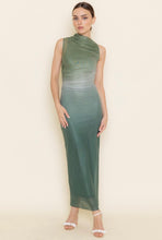 Load image into Gallery viewer, Olive Allure Maxi Dress