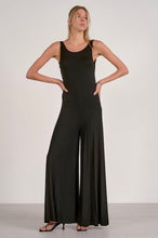 Load image into Gallery viewer, Everyday Backless Jumpsuit