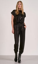 Load image into Gallery viewer, Cara Metallic Jumpsuit