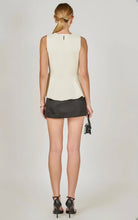 Load image into Gallery viewer, Ring Flare Knit Top
