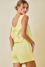 Load image into Gallery viewer, Buttercup Wrap Skort