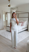 Load image into Gallery viewer, The Modern Muse Jumpsuit