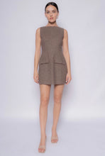 Load image into Gallery viewer, The Madison Avenue Mini Dress