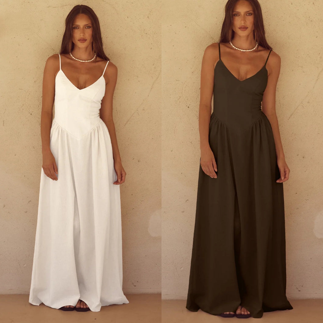 Zephy Maxi Dress