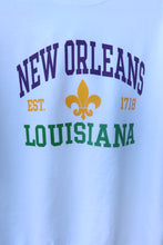 Load image into Gallery viewer, New Orleans Mardi Gras Sweatshirt