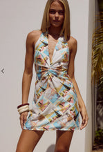 Load image into Gallery viewer, Holly Mini Dress