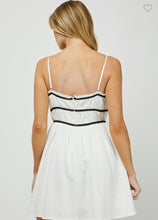 Load image into Gallery viewer, Summer Mini Dress