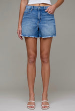 Load image into Gallery viewer, True Medium Denim Shorts