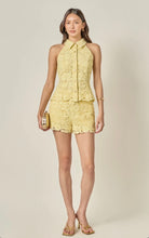 Load image into Gallery viewer, Floral Lace Shorts