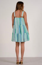 Load image into Gallery viewer, Seafoam Breeze Dress