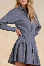 Load image into Gallery viewer, Cristin Mini Dress