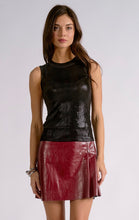 Load image into Gallery viewer, Moonlit Muse Shimmer Top