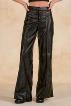 Load image into Gallery viewer, Fifth Avenue Pants in Black