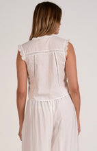 Load image into Gallery viewer, Fleur de Lace Top