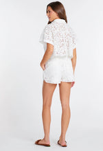 Load image into Gallery viewer, Josephine Lace Short