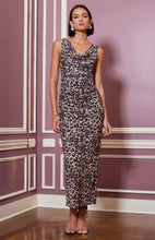 Load image into Gallery viewer, Natasha Ruched Dress