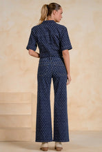 Load image into Gallery viewer, The Uptown Patterned Jeans