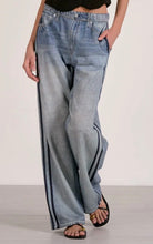Load image into Gallery viewer, Jojo Track Sweatpants Jean