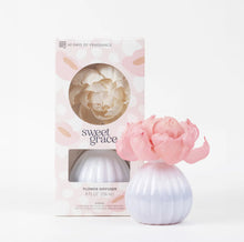 Load image into Gallery viewer, Sweet Grace Flower Diffuser