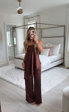 Load image into Gallery viewer, Mocha Muse Pants