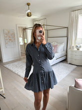 Load image into Gallery viewer, Cristin Mini Dress