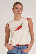 Load image into Gallery viewer, Chili Sweater Top