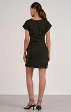 Load image into Gallery viewer, Off Duty Tie Dress