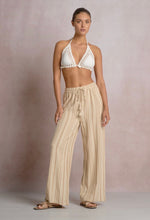 Load image into Gallery viewer, Sandbar Stripe Pants