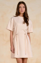 Load image into Gallery viewer, The Take It Easy Mini Dress