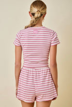 Load image into Gallery viewer, Pink Coast Lounge Shorts