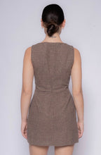 Load image into Gallery viewer, The Madison Avenue Mini Dress