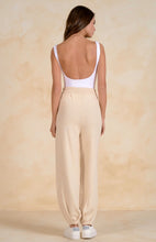 Load image into Gallery viewer, Sunday Ease Knit Pants - Oatmeal