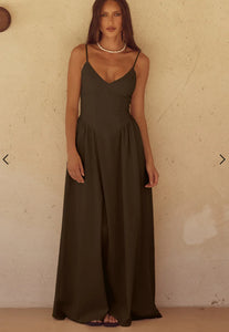 Zephy Maxi Dress