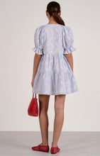 Load image into Gallery viewer, Sunday Stroll Mini Dress