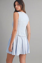 Load image into Gallery viewer, Coastal Charm Linen Set