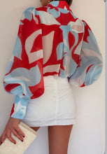 Load image into Gallery viewer, *Preorder* Fleetwood Blouse Top