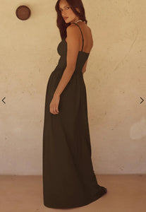 Zephy Maxi Dress