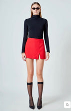 Load image into Gallery viewer, The Scarlett Skort