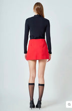 Load image into Gallery viewer, The Scarlett Skort