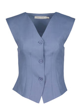 Load image into Gallery viewer, Muse Vest Top