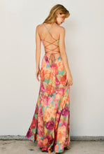 Load image into Gallery viewer, No One Else Open Back Maxi Dress