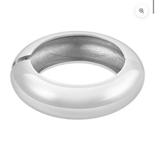 Load image into Gallery viewer, Blaise Statement Bangle