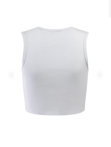 Lsu Cut Off Tank