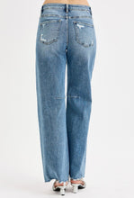 Load image into Gallery viewer, Slouchy Wide Baggy Jeans
