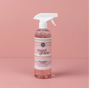 Multi Surface Cleaner- Sweet Grace