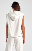 Load image into Gallery viewer, Adrianna Sleeveless Hoodie