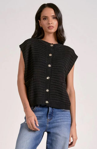 Ayla Sweater Vest