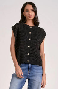 Ayla Sweater Vest