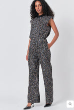 Load image into Gallery viewer, Boucle Tweed Pants