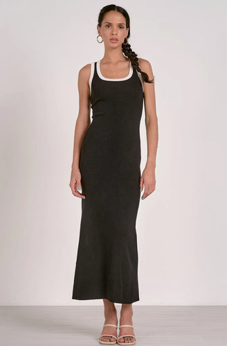 Romi Maxi Dress